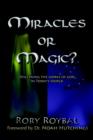 Miracles or Magic? - Book