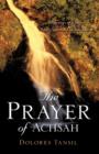 The Prayer of Achsah - Book