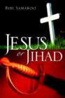 Jesus or Jihad - Book