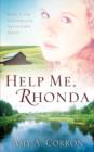 Help Me, Rhonda - Book