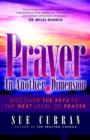 Prayer in Another Dimension - Book