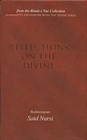 Reflections on the Divine - Book