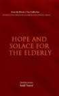 Hope & Solace for the Elderly - Book