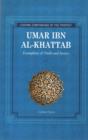 Umar ibn Al-Khattab : Examplary of Truth & Justice - Book
