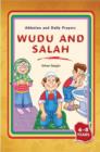 Wudu & Salah - Book