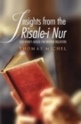 Insights from the Risale-i Nur : Said Nursi's Advice for Modern Believers - Book
