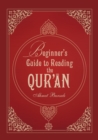 Beginner's Guide to Reading Qur'an - Book
