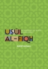 Usul al-Fiqh : Methodology of Islamic Jurisprudence - Book