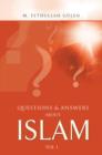 Questions And Answers About Islam - eBook