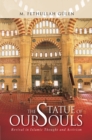 Statue Of Our Souls - eBook