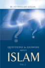 Questions And Answers About Islam - eBook