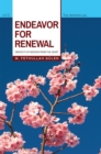 Endeavor for Renewal - eBook