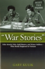 War Stories - Book