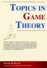 Topics in Game Theory - Book