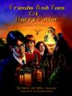 Friends and Foes of Harry Potter : Names Decoded - Book