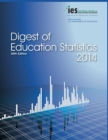 Digest of Education Statistics 2014 - Book