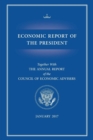 Economic Report of the President 2017 - Book
