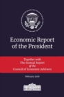 Economic Report of the President 2018 : Transmitted to the Congress January 2018: Together with the Annual Report of the Council of Economic Advisers - Book