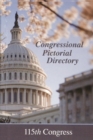 115th Congressional Pictorial Directory 2018, Paperbound - Book