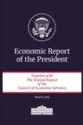 Economic Report of the President 2019 - Book