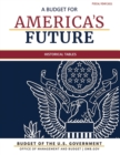 Budget of the United States, Historical Tables, Fiscal Year 2021 - Book