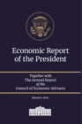 Economic Report of the President 2021 : Together with The Annual Report of the Council of Economic Advisers January 2021 - Book