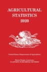 Agricultural Statistics 2020 - Book
