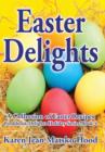 Easter Delights Cookbook - Book