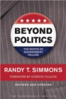 Beyond Politics : The Roots of Government Failure - Book