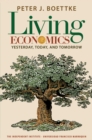 Living Economics : Yesterday, Today, and Tomorrow - Book