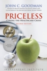 Priceless : Curing the Healthcare Crisis - Book