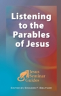 Listening to the Parables of Jesus - Book