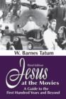 Jesus at the Movies - Book