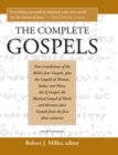 The Complete Gospels - Book
