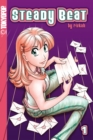 Steady Beat manga volume 1 - Book