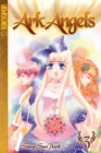 Ark Angels manga volume 3 - Book