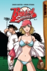 Boys of Summer manga volume 1 - Book