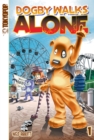 Dogby Walks Alone manga : Volume 1 - Book