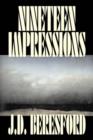 Nineteen Impressions - Book