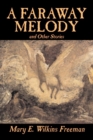 A Faraway Melody and Other Stories - Book