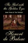 The Girl with the Golden Eyes, Book Three of 'The Thirteen' - Book