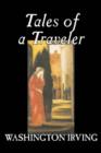 Tales of a Traveler - Book