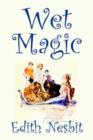 Wet Magic - Book