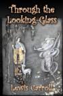 Through the Looking-Glass - Book