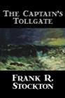 The Captain's Toll-gate - Book