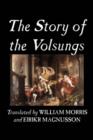 The Story of the Volsungs - Book