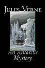 An Antarctic Mystery - Book