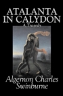 Atalanta in Calydon, A Tragedy - Book
