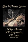 My Aunt Margaret's Mirror and Other Tales - Book