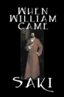 When William Came - Book